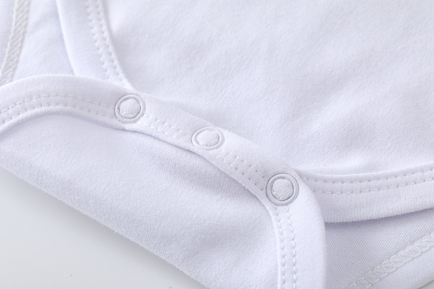 Long Sleeve Bodysuits