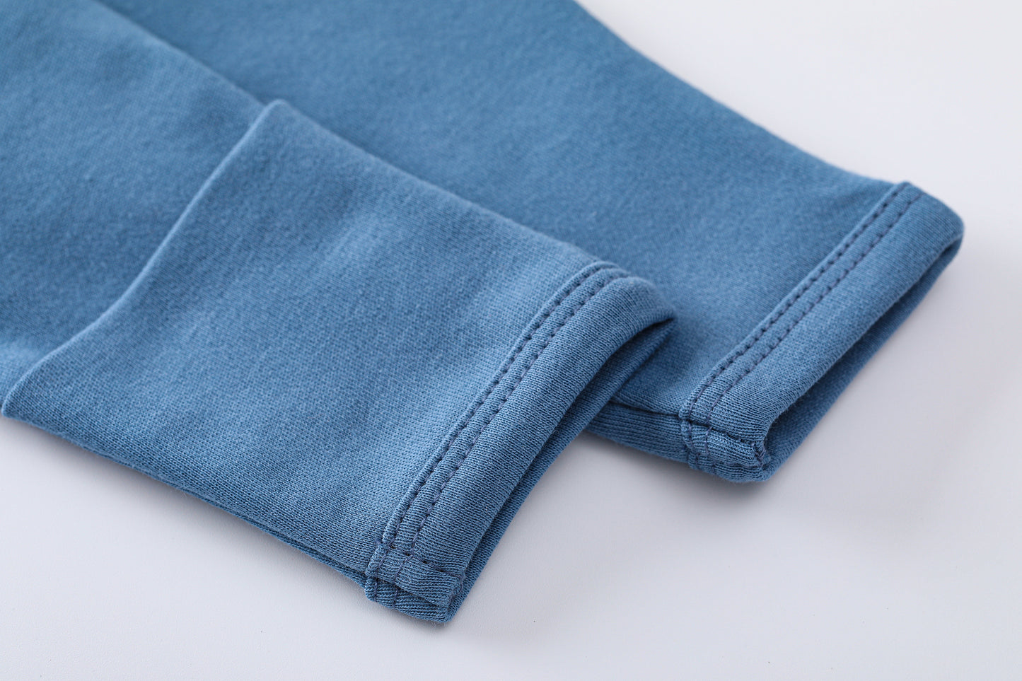 Dusty Blue Sleepsuits
