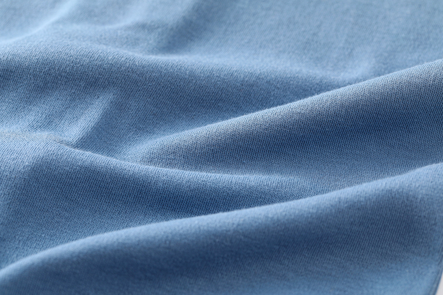 Dusty Blue Sleepsuits