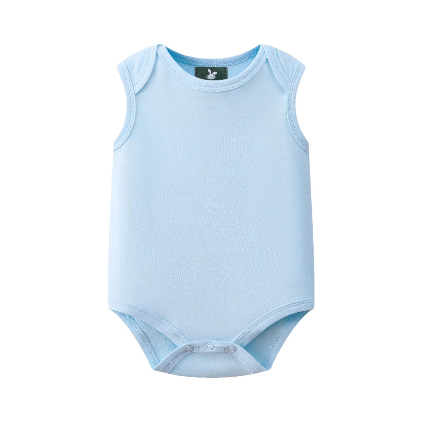 Sleeveless Bodysuit