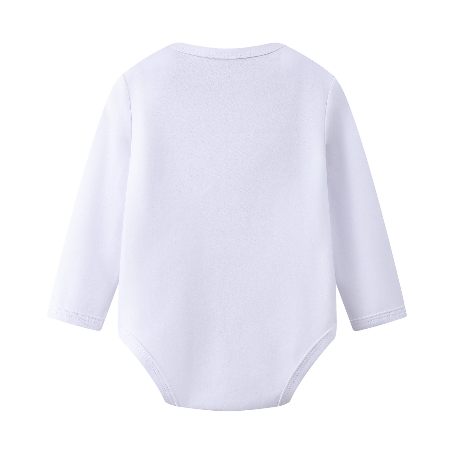 Long Sleeve Bodysuits