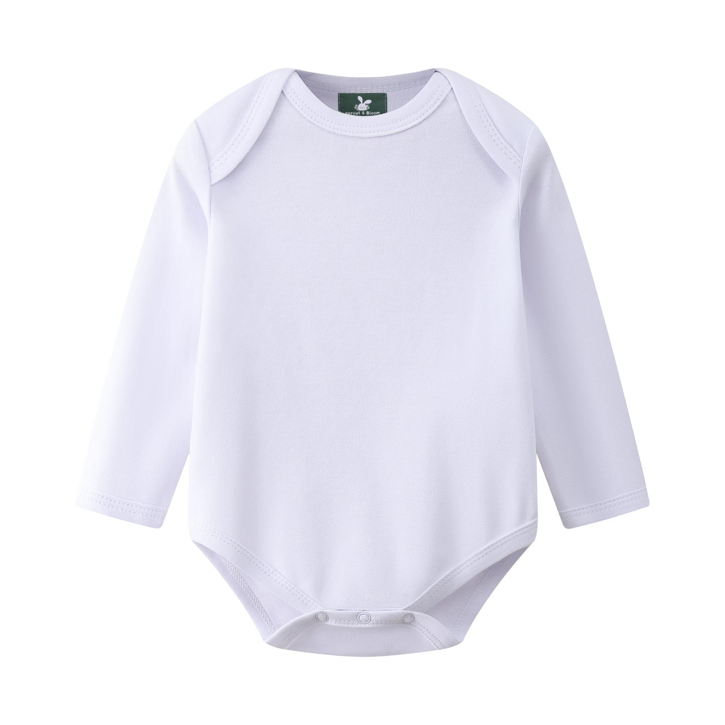 Long Sleeve Bodysuits