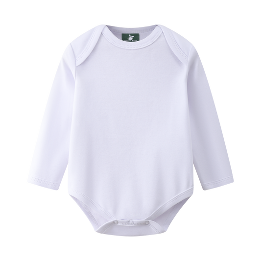 Long Sleeve Bodysuits
