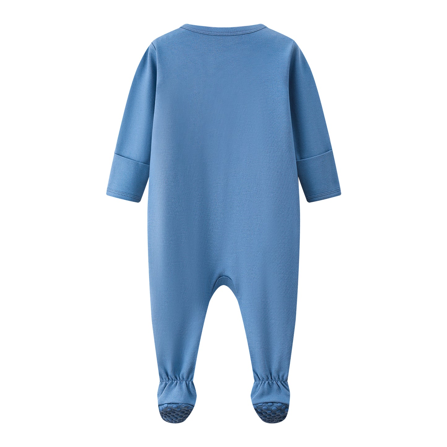 Dusty Blue Sleepsuits
