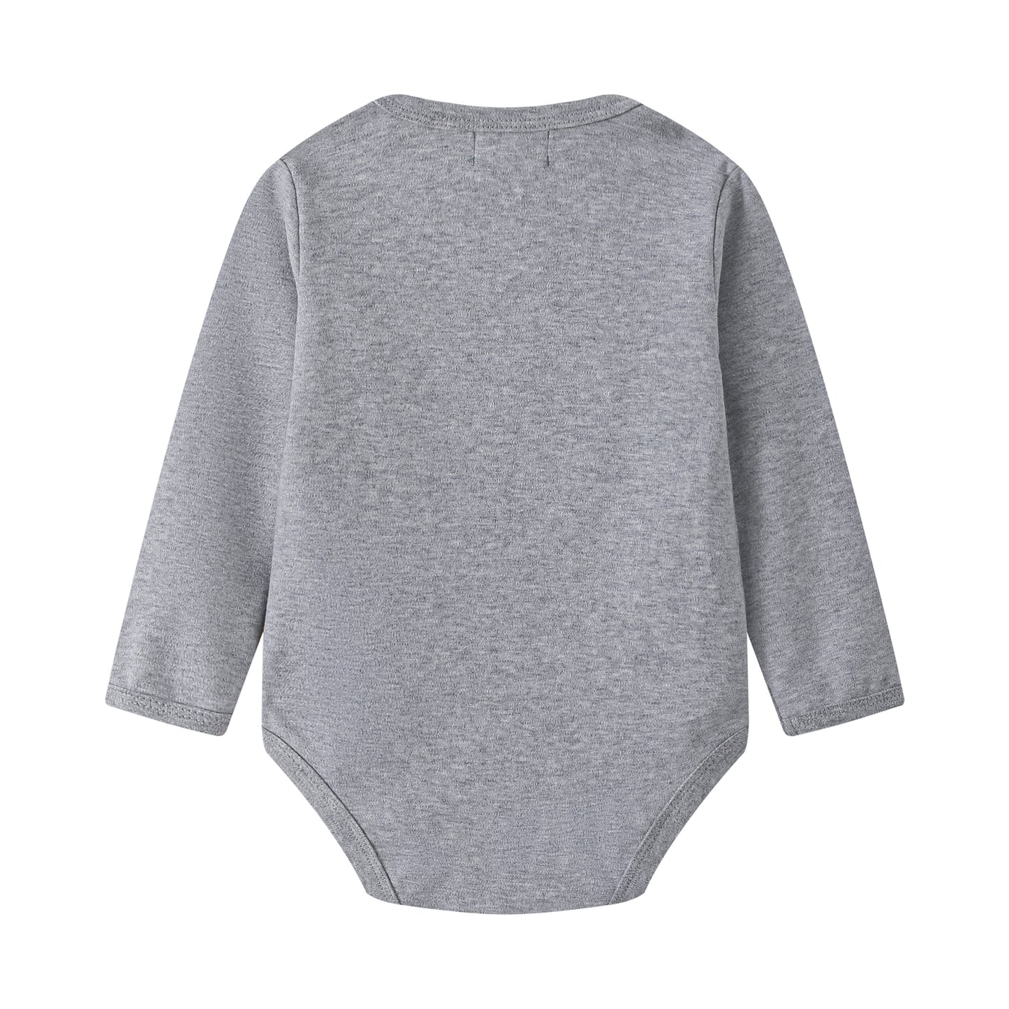 Long Sleeves Bodysuits