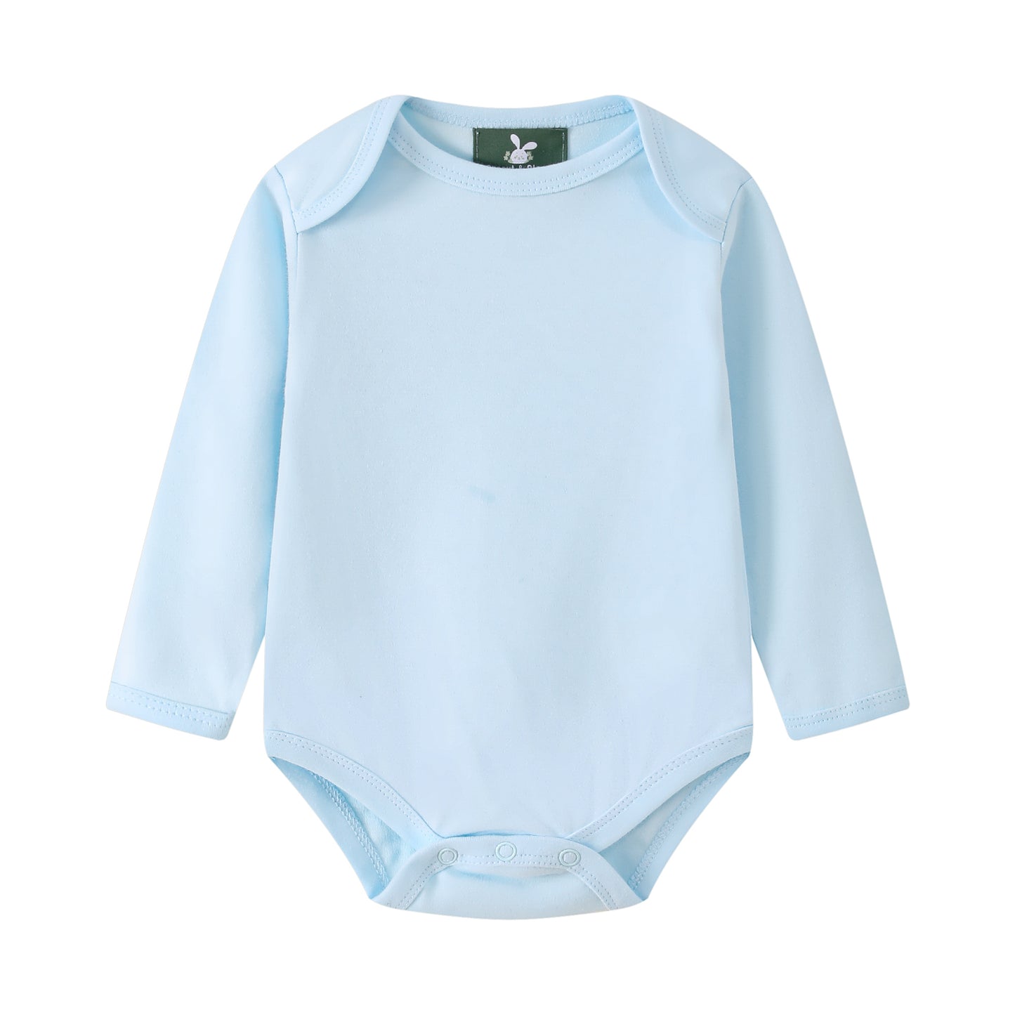 Long Sleeves Bodysuits