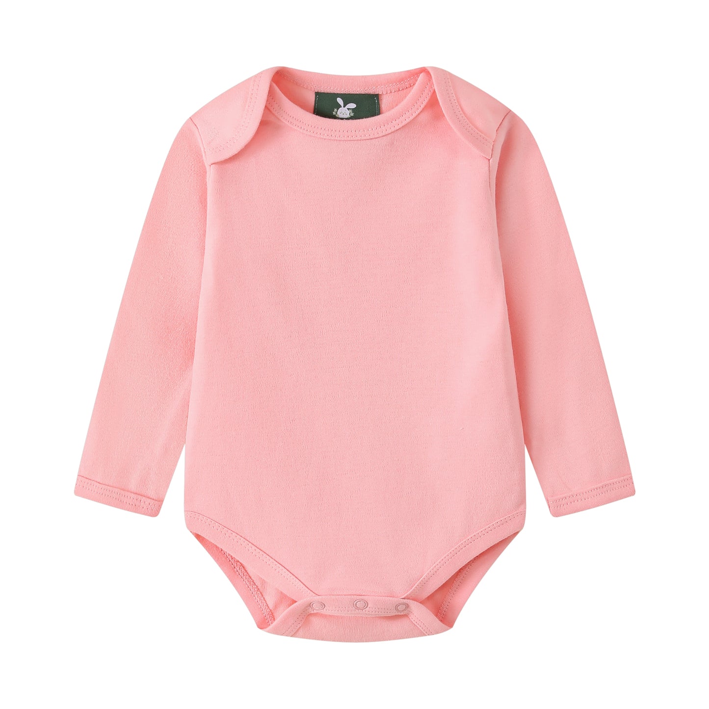 Long Sleeve Bodysuits