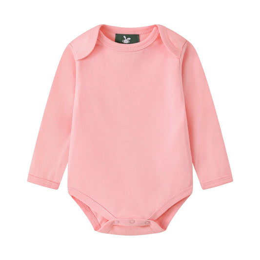 Long Sleeve Bodysuits