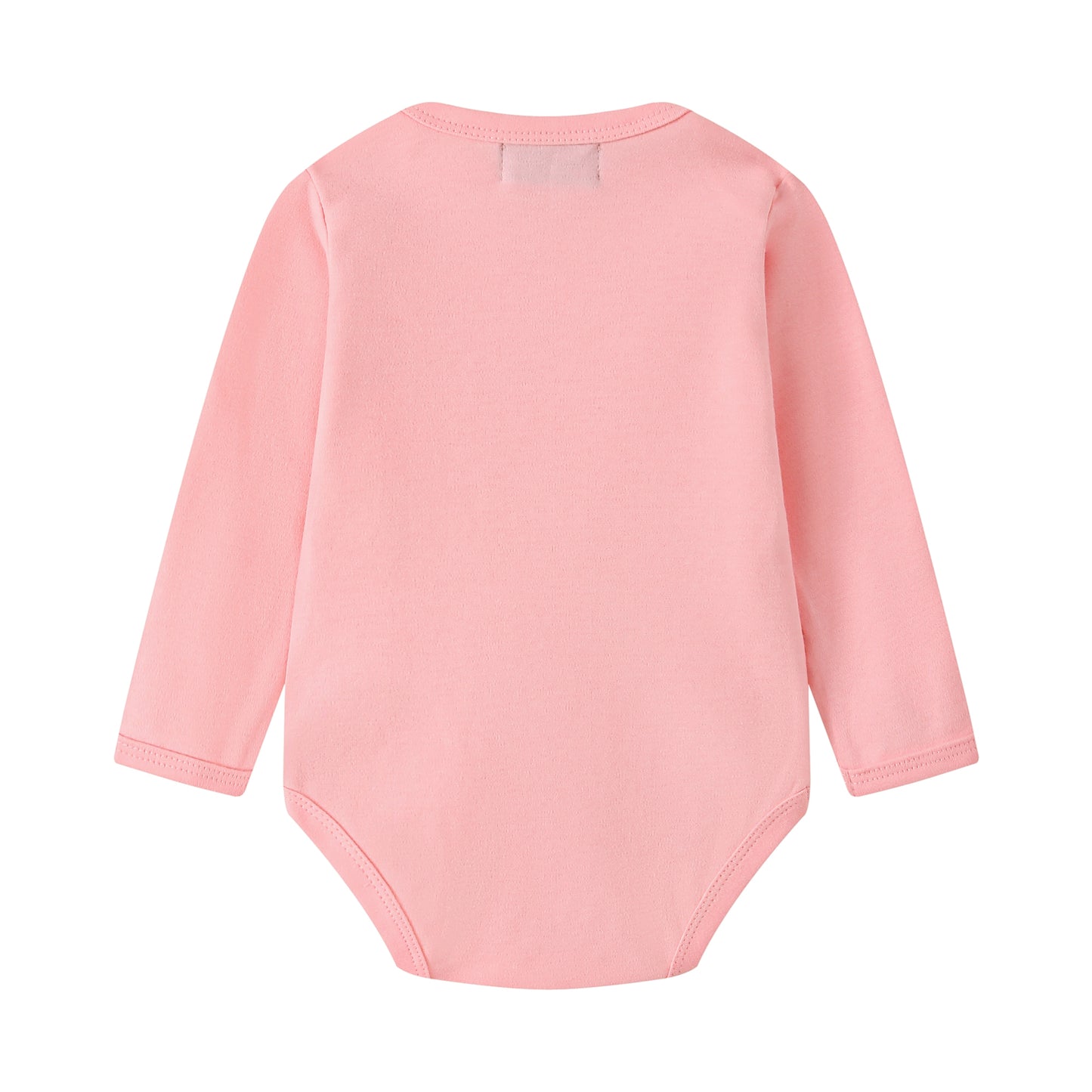 Long Sleeve Bodysuits