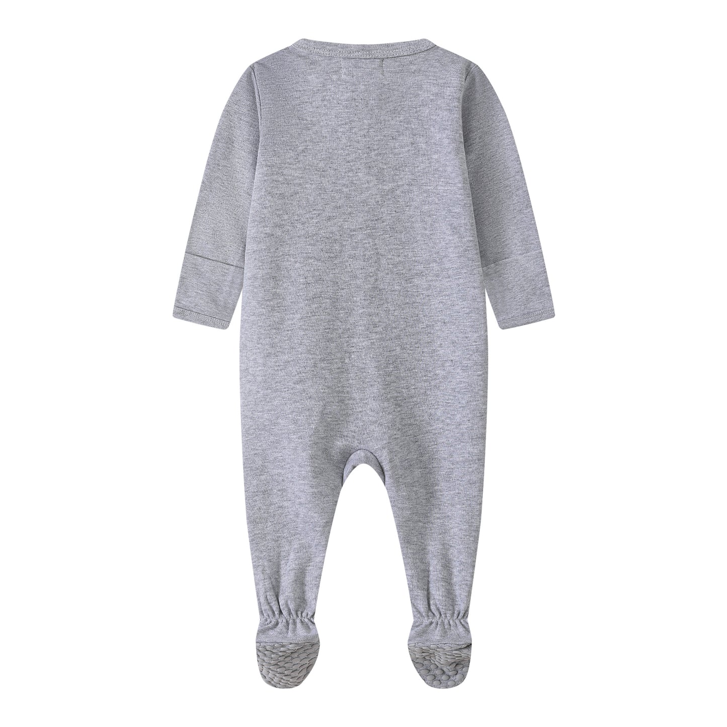 Grey Sleepsuits