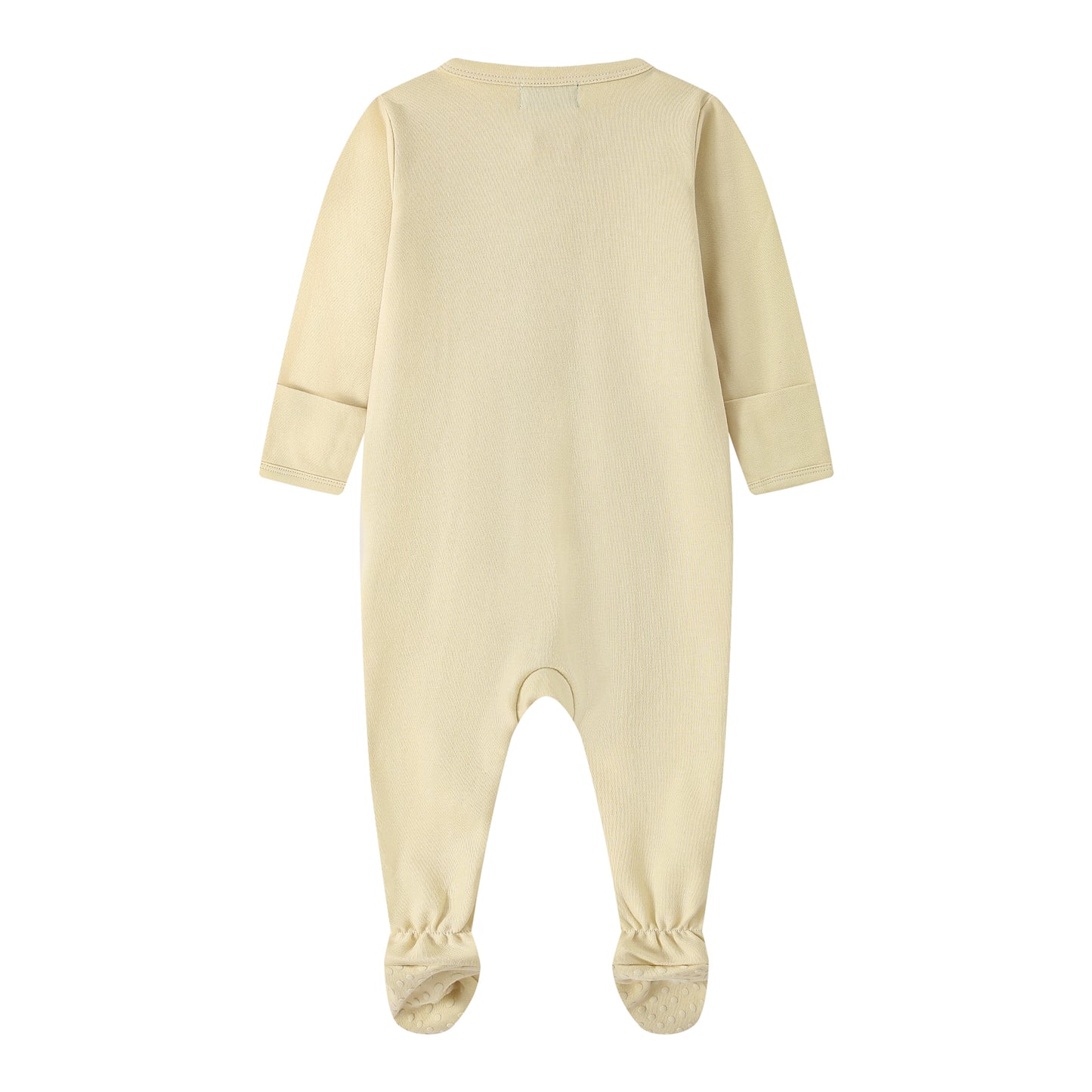 Beige Sleepsuits