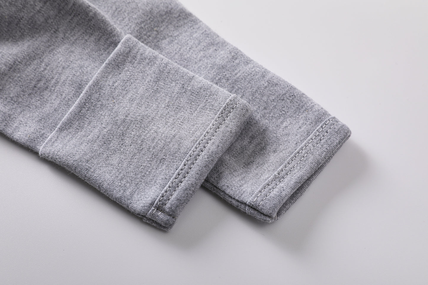 Grey Sleepsuits