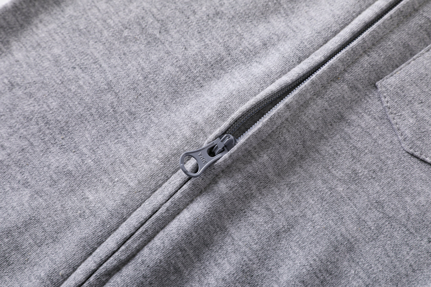 Grey Sleepsuits