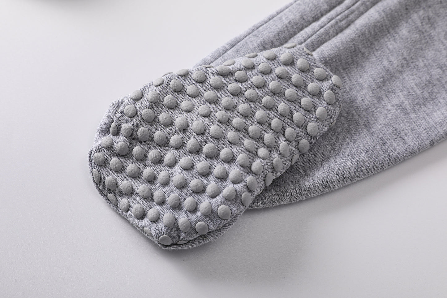 Grey Sleepsuits