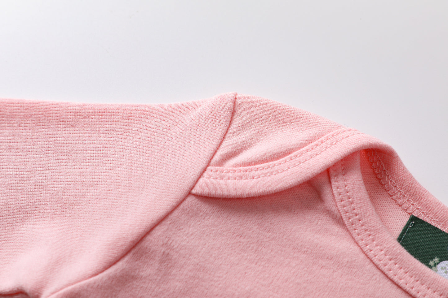 Long Sleeve Bodysuits