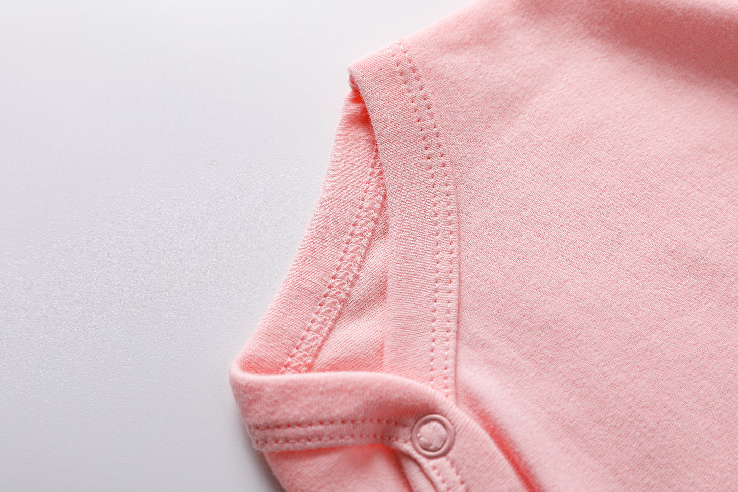 Long Sleeve Bodysuits