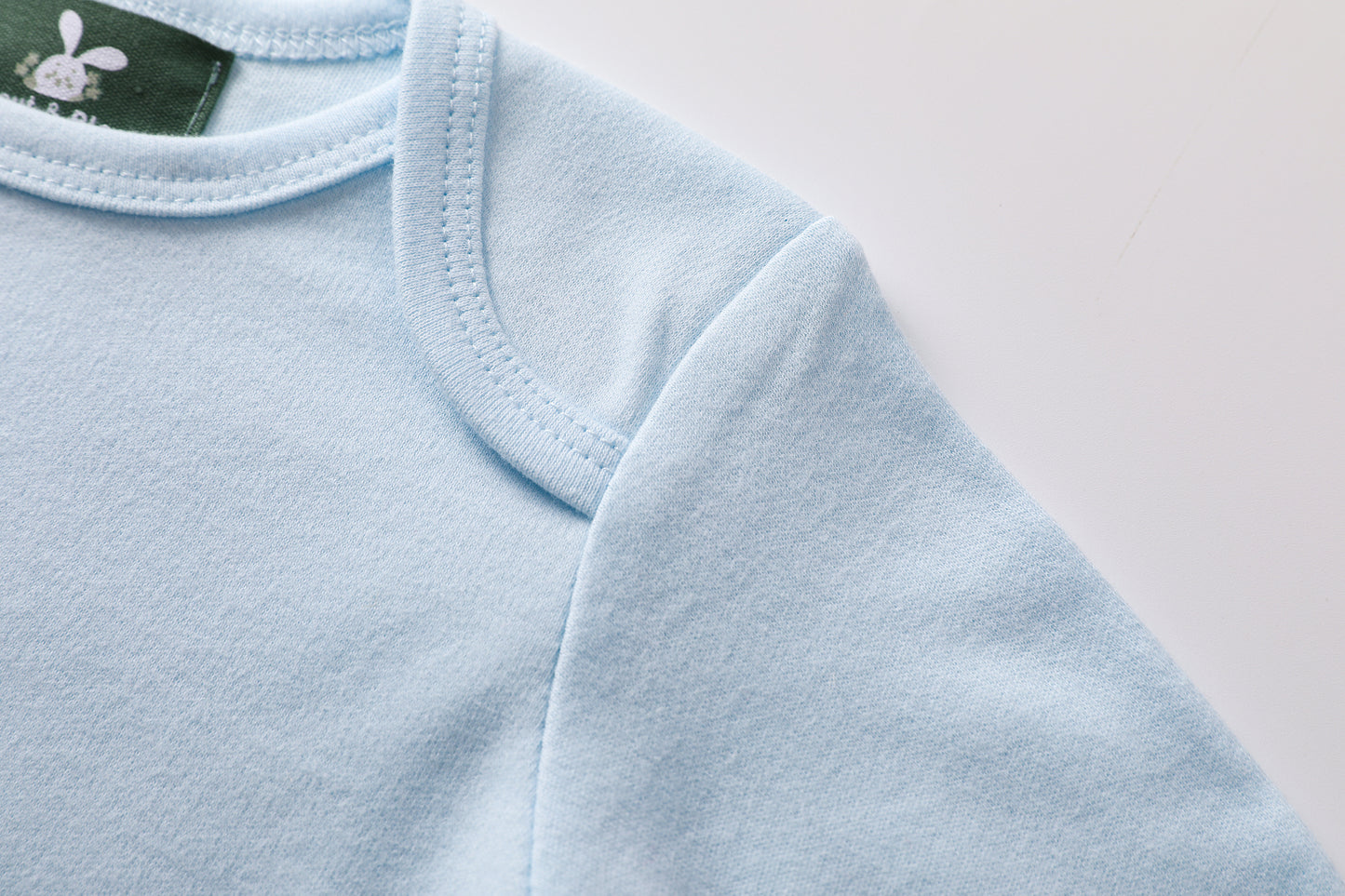 Long Sleeves Bodysuits