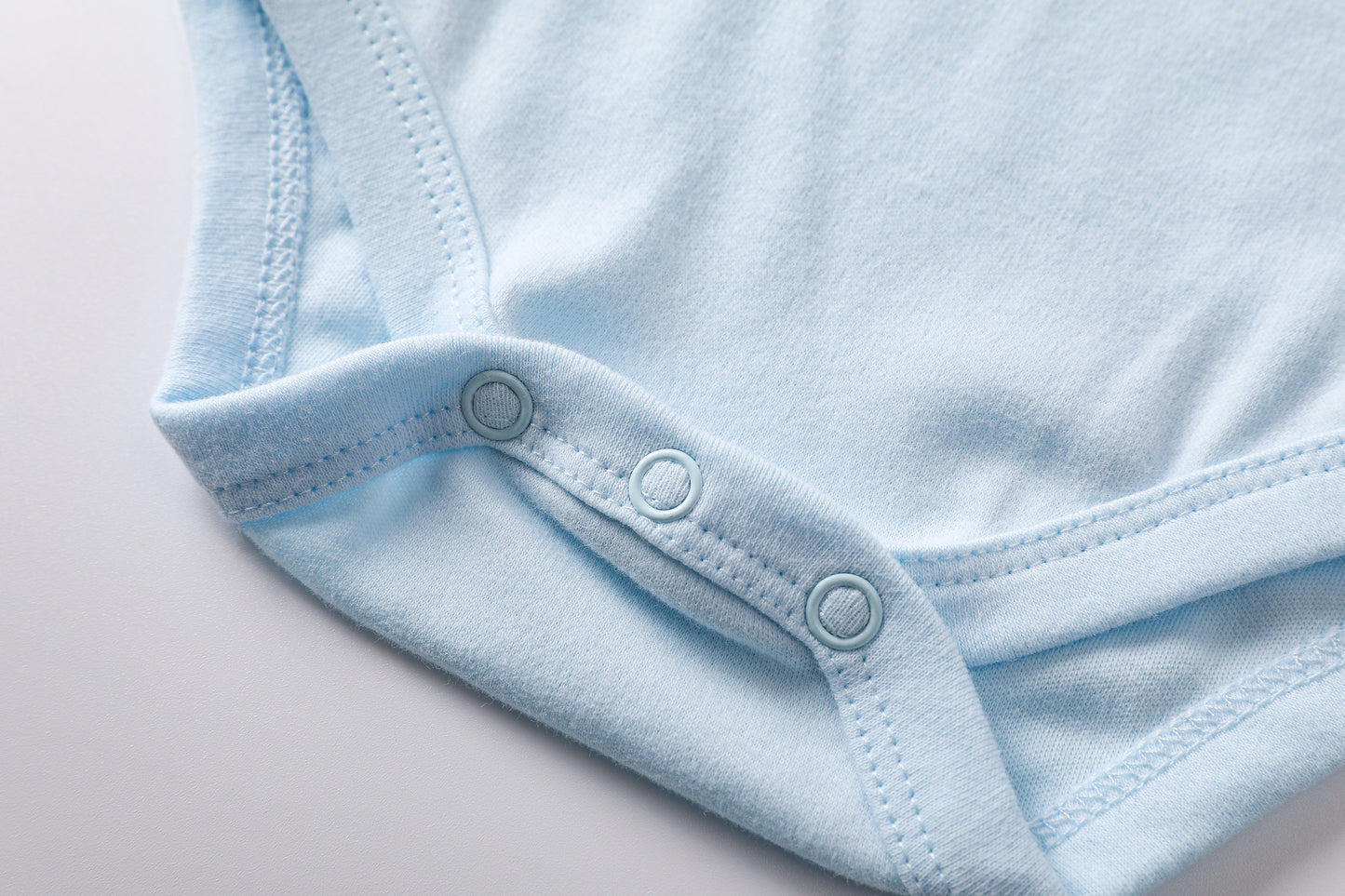 Long Sleeves Bodysuits