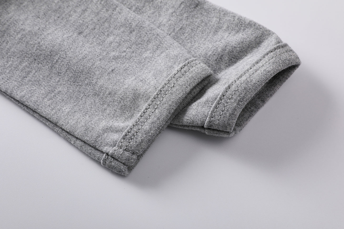 Long Sleeves Bodysuits