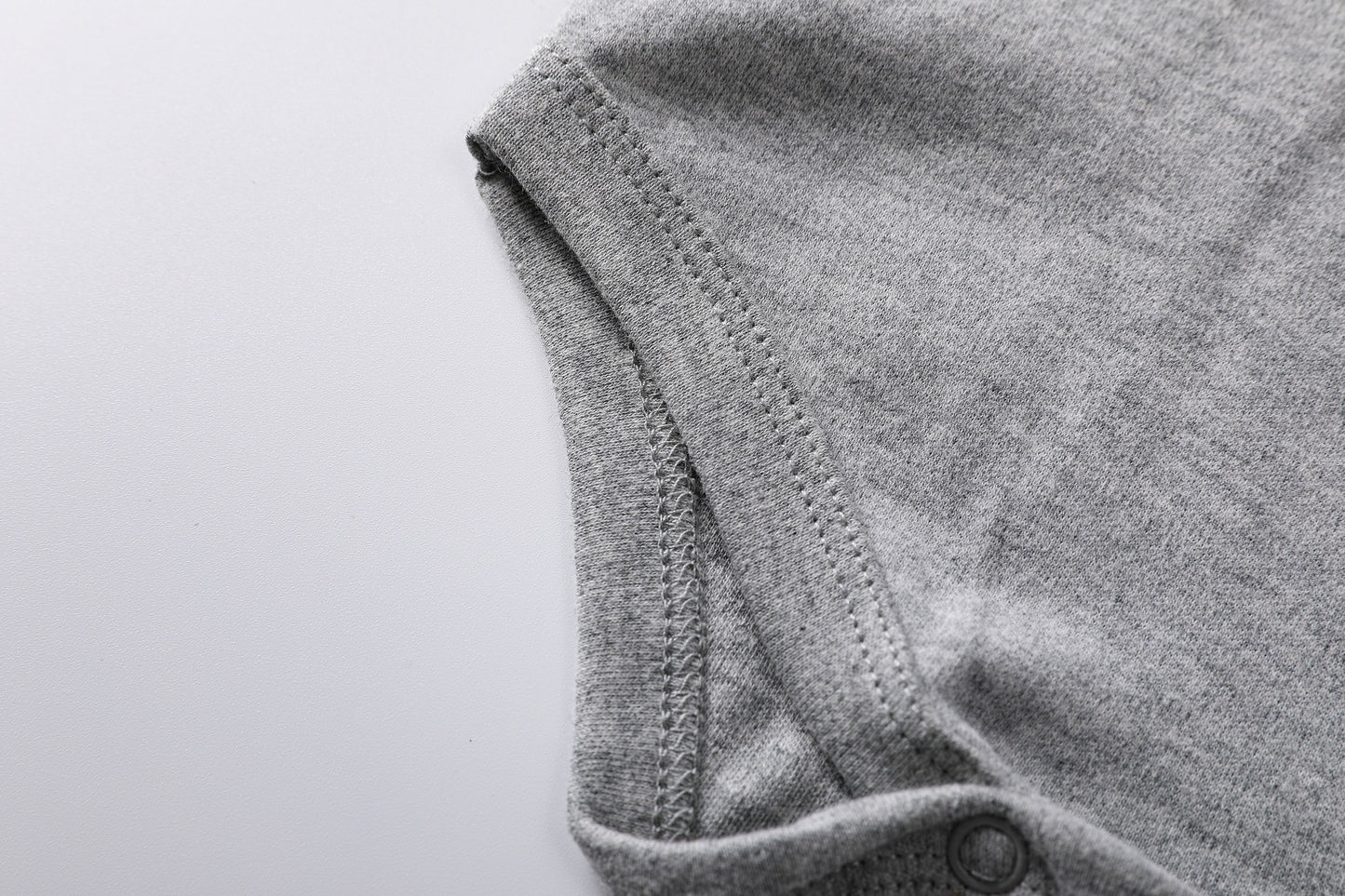 Long Sleeves Bodysuits