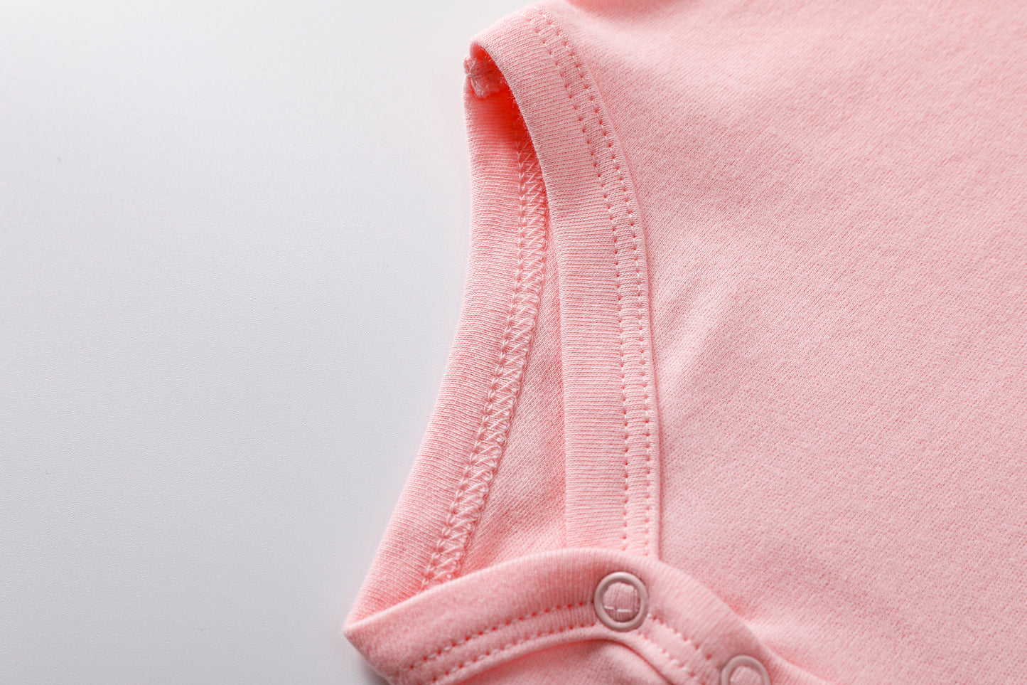 Sleeveless Bodysuit