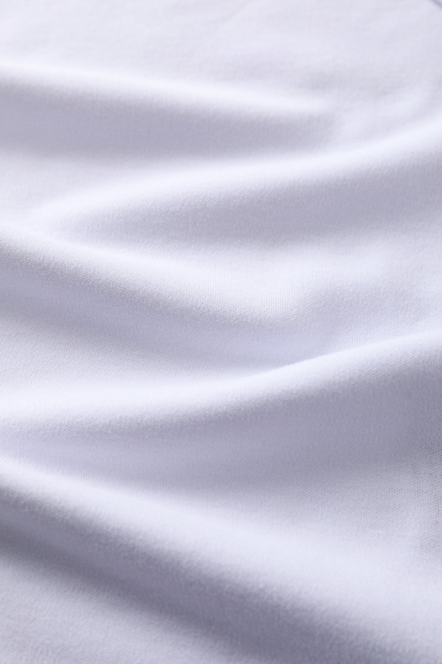 Short Sleeve Bodysuits White