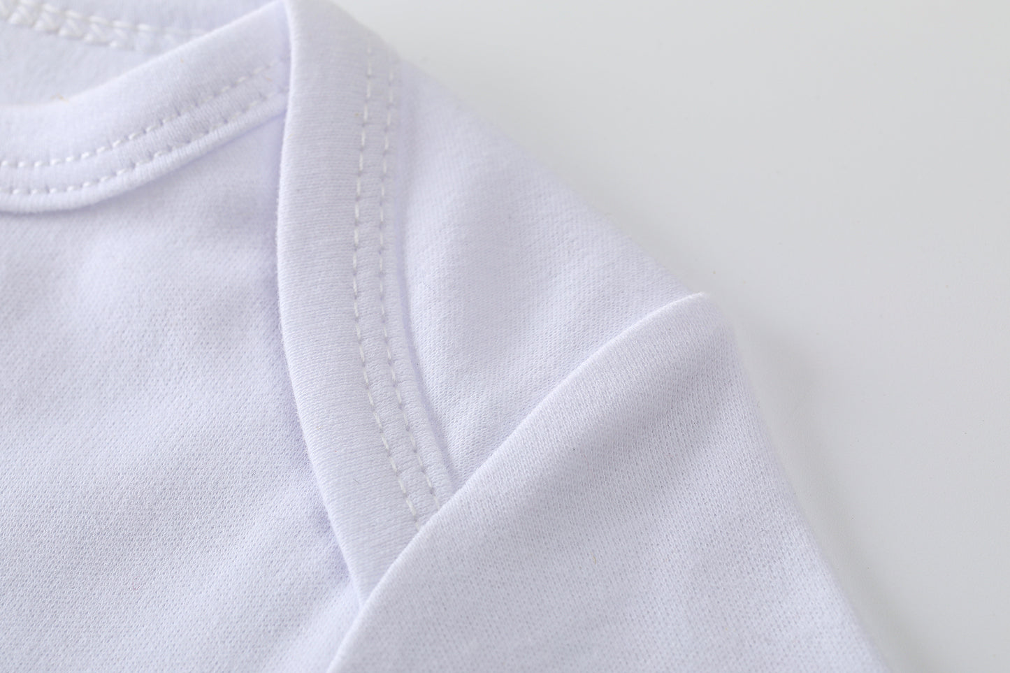 Long Sleeve Bodysuits