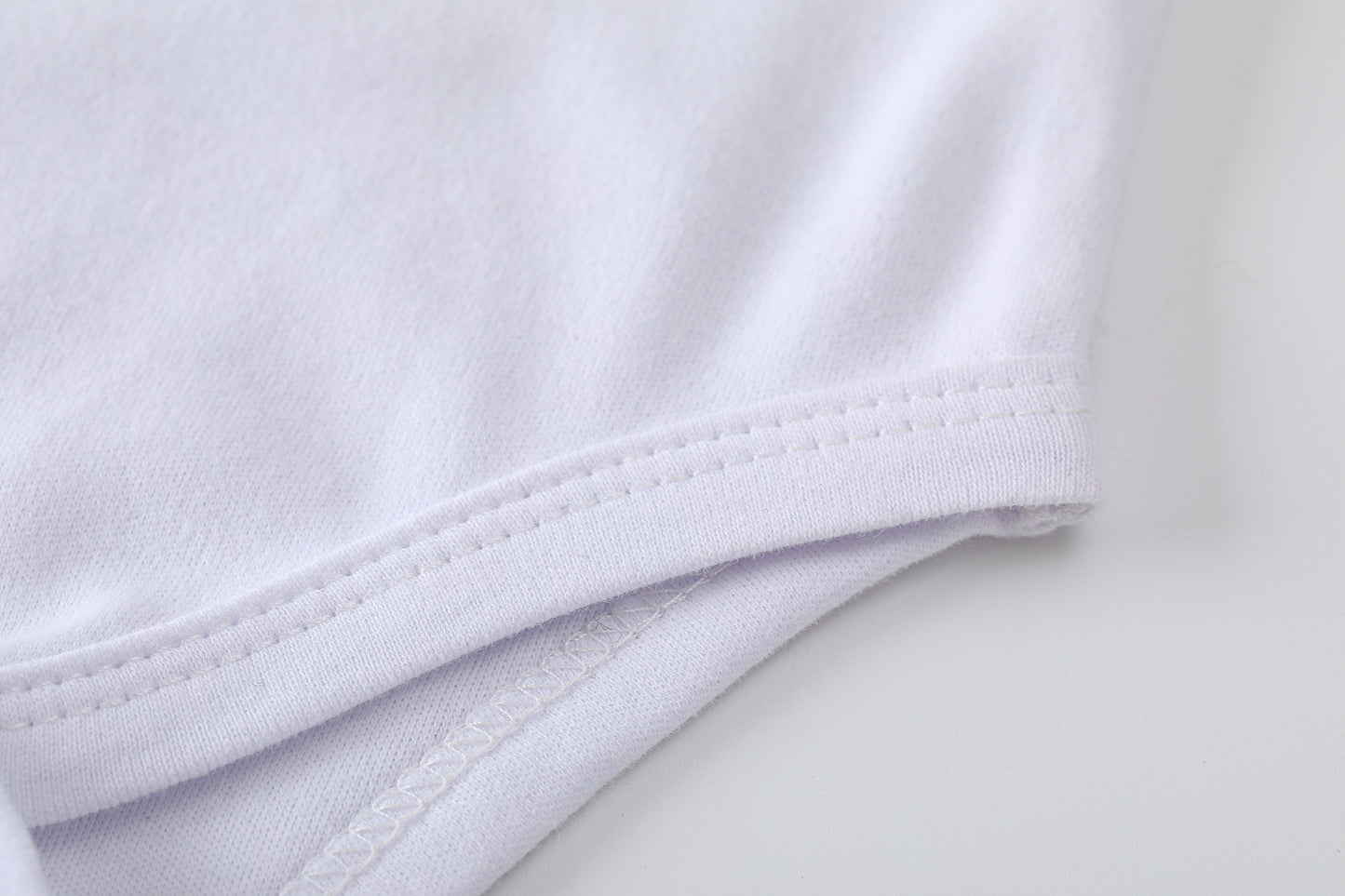 Long Sleeve Bodysuits