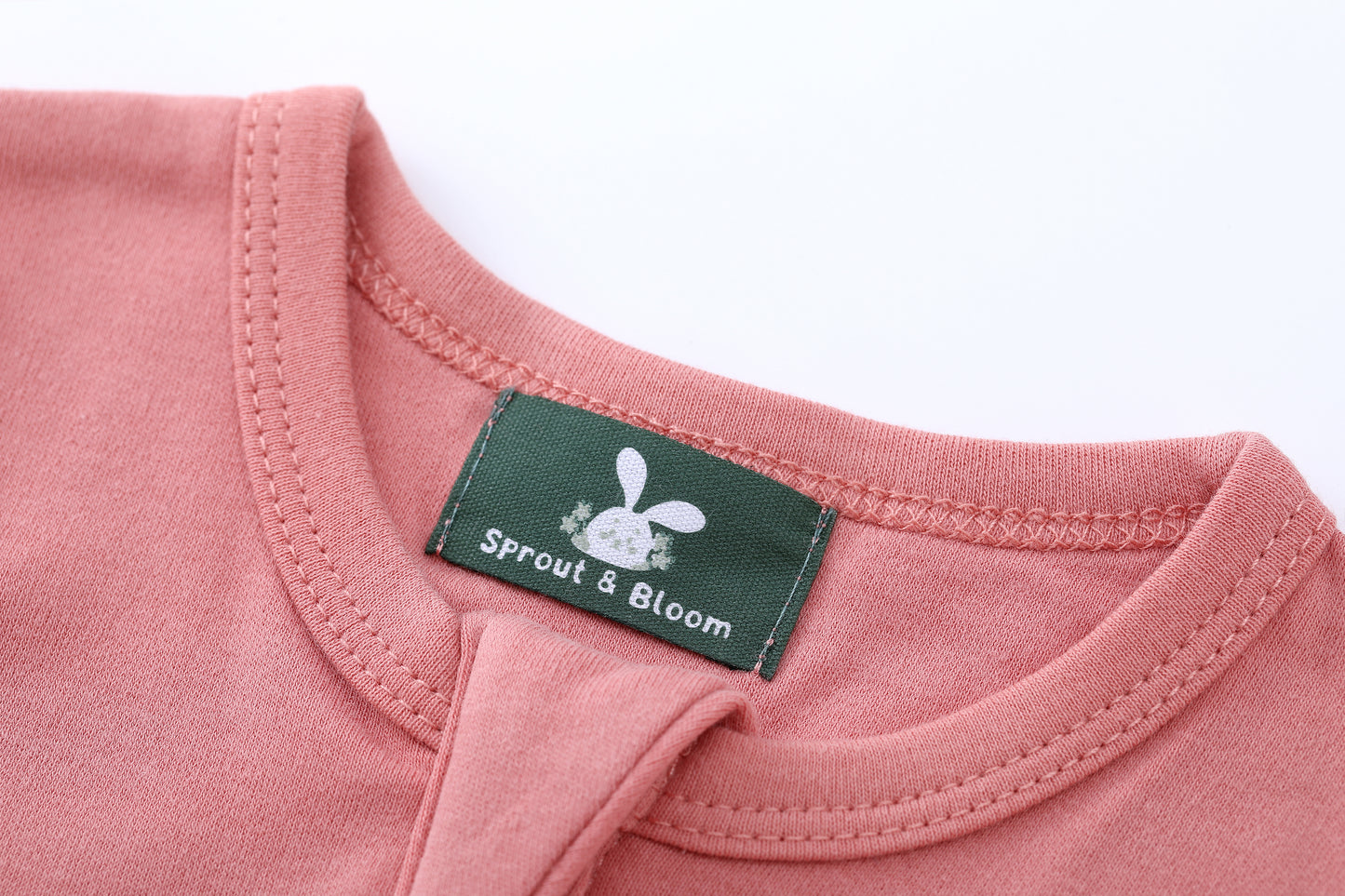 Rusty Red Sleepsuits