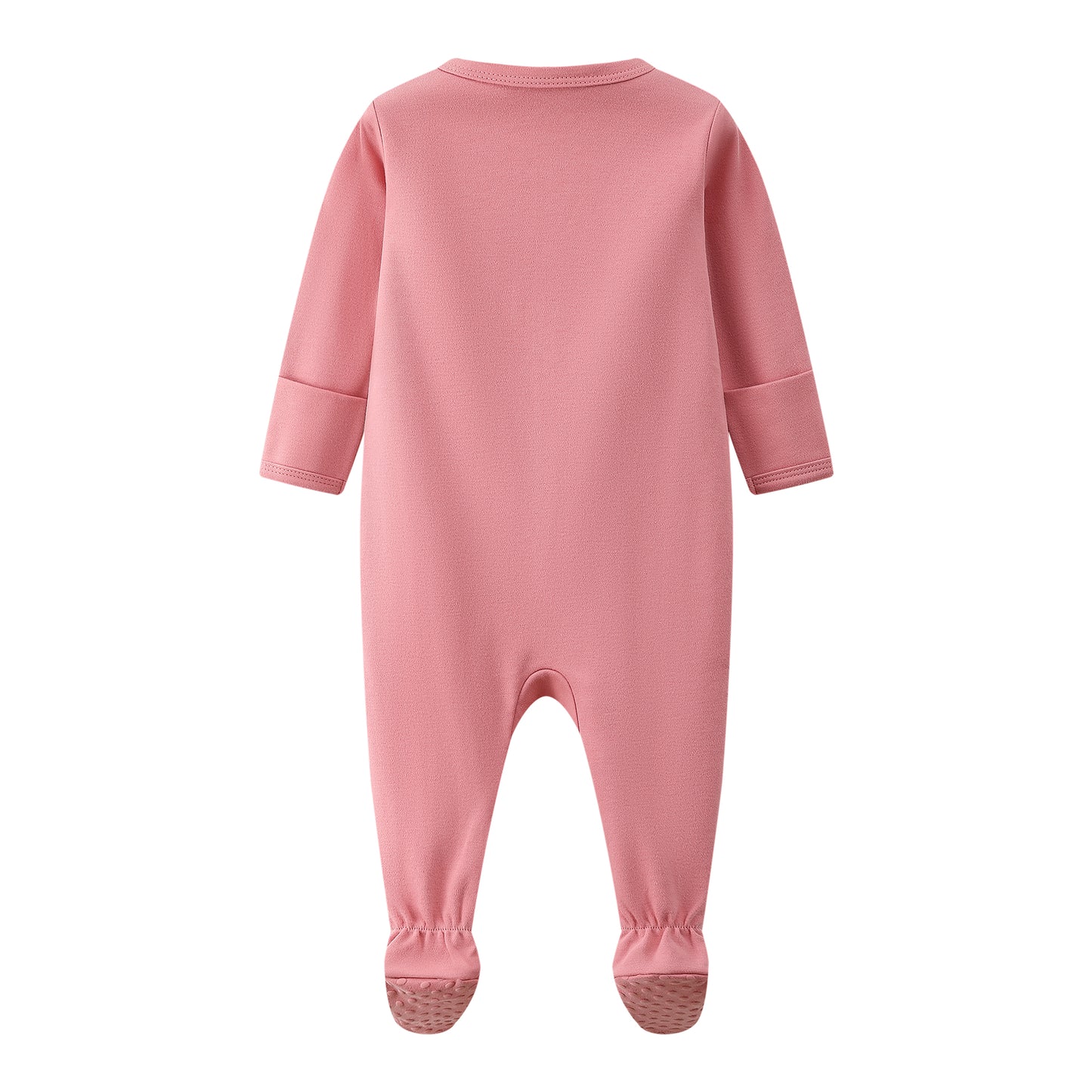 Rusty Red Sleepsuits