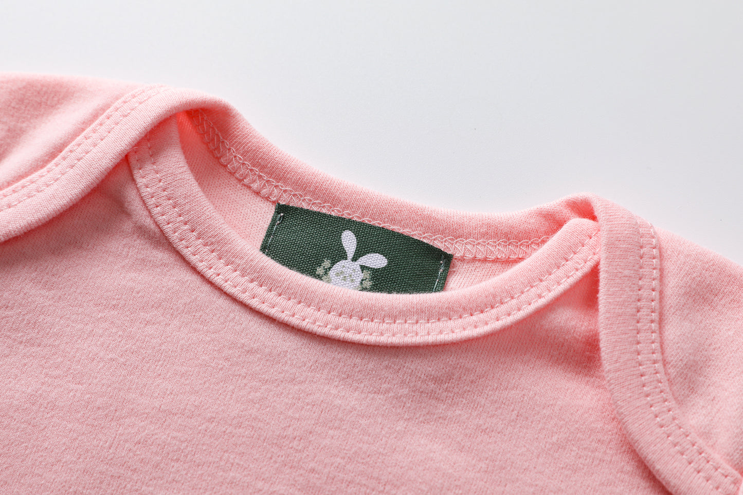 Long Sleeve Bodysuits