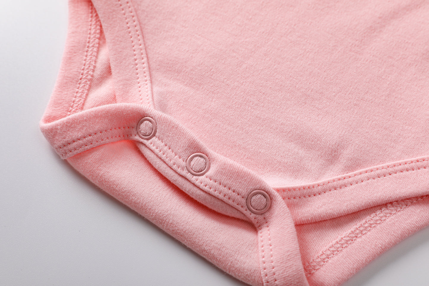 Long Sleeve Bodysuits