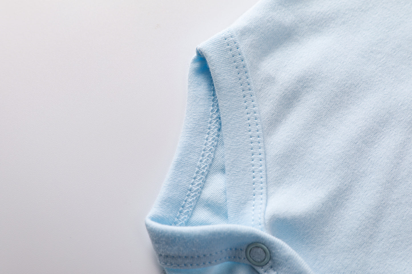 Long Sleeves Bodysuits