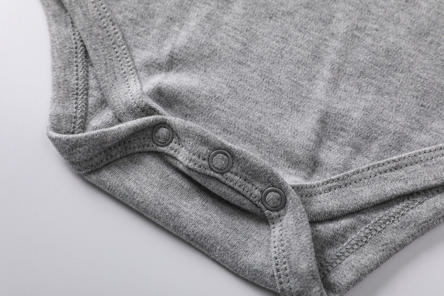 Long Sleeves Bodysuits