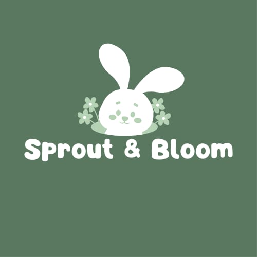 Sprout and Bloom